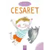 Filozof Kedi ile Cesaret