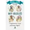 Filozoflarla Beş Çayı: Batı Bilgeliği