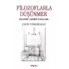 Filozoflarla Düşünmek