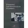 Finansal İstikrarsızlık Hipotezi
