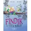 Fındık İle Titiz Robot