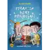 Fırat’ın Uzay Problemi