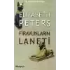 Firavunların Laneti Bir Amelia Peabody Polisiyesi
