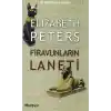 Firavunların Laneti Bir Amelia Peabody Polisiyesi