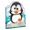 Fırıldak Gözler Merhaba Penguencik
