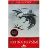 The Witcher 8 - Fırtına Mevsimi