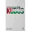Fırtınada Bir Kandil: Kudüs