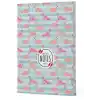 Flamingo 1 - Yan Baskılı Çizgili Defter