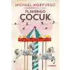 Flamingo Çocuk