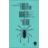 Fobiler Ve Maniler Kitabı