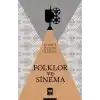 Folklor ve Sinema