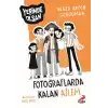 Fotoğraflarda Kalan Ailem - Yerimde Olsan