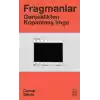 Fragmanlar