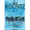 Frankenstein / Gece Şehri 2.Kitap