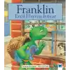 Franklin Evcil Hayvan İstiyor