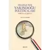 Fransanın Yakındoğu Politikaları (Ciltli)
