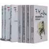 Franz Kafka Mektuplar (7 Kitap Takım)