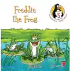 Freddie the Frog - Leadership / Character Education Stories 5