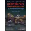 Freddy’nin Pizza Dükkanı’nda Beş Gece Fazbear’ın Korkunç Tipleri 7: Kayalıklar