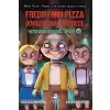 Freddy’nin Pizza Dükkanı’nda Beş Gece Fazbear’ın Korkunç Tipleri 9: Kuklacı