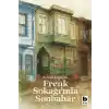 Frenk Sokağında Sonbahar