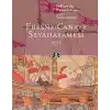 Fresne-Canaye Seyahatnamesi 1573