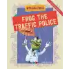 Frof The Traffic Police - Türkçe İngilizce