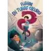Fuarın En Tuhaf Okuru