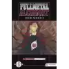 Fullmetal Alchemist - Çelik Simyacı 13
