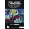 Fullmetal Alchemist - Çelik Simyacı 16
