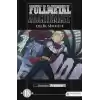 Fullmetal Alchemist - Çelik Simyacı 18