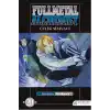 Fullmetal Alchemist - Çelik Simyacı 20