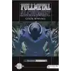 Fullmetal Alchemist - Çelik Simyacı 21