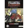 Fullmetal Alchemist - Çelik Simyacı 22