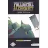 Fullmetal Alchemist - Çelik Simyacı 25