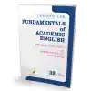 Fundamentals Of Academic English