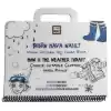 Funny Mat Mini Set - Bugün Hava Nasıl?