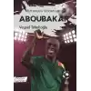Futbolun Yıldızları Aboubakar (Poster Hediyeli)