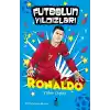 Futbolun Yıldızları Cristiano Ronaldo
