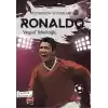 Futbolun Yıldızları Ronaldo (Poster Hediyeli)
