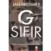 G Sıfır  Küresel Liderler ve İttifaklar Çağının Sonu