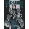 Gachiakuta 2