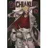 Gachiakuta 3