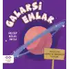 Galaksi Emlak