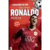 Galaksinin En İyisi Cristiano Ronaldo