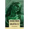 Galatea 2.2
