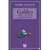 Galileo  Gözleri Yıldızlarda Bir Bilim Adamı