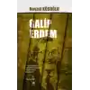 Galip Erdem