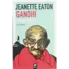 Gandhi Kılıçsız Savaşçı