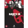 Gantz 10